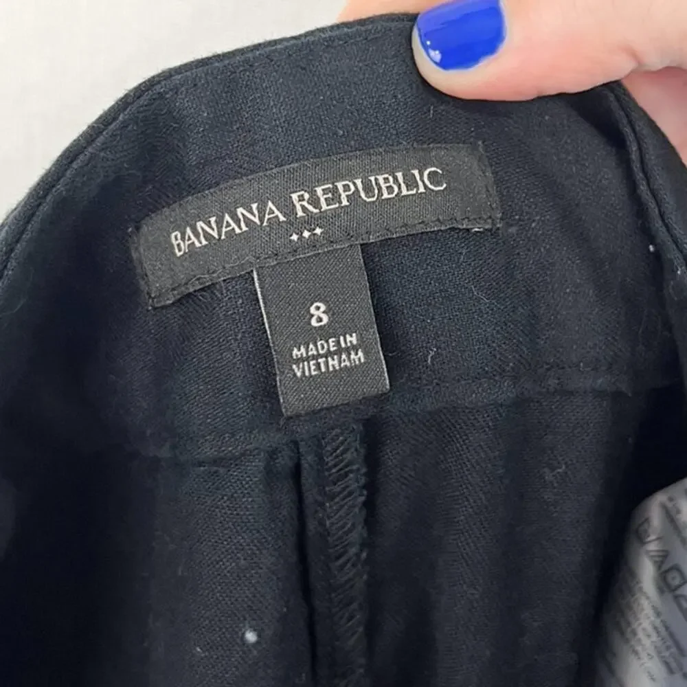 Banana Republic banana republic